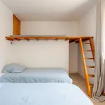 Maison De Vacances Marseille