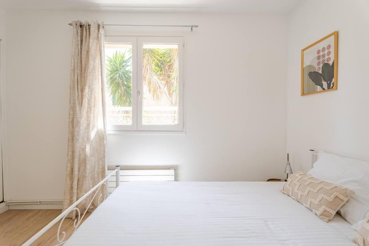 Maison De Hébergement de vacances Marseille