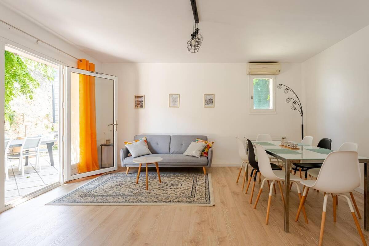 Maison De Hébergement de vacances Marseille